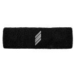 Eye Headband Black / Light Grey